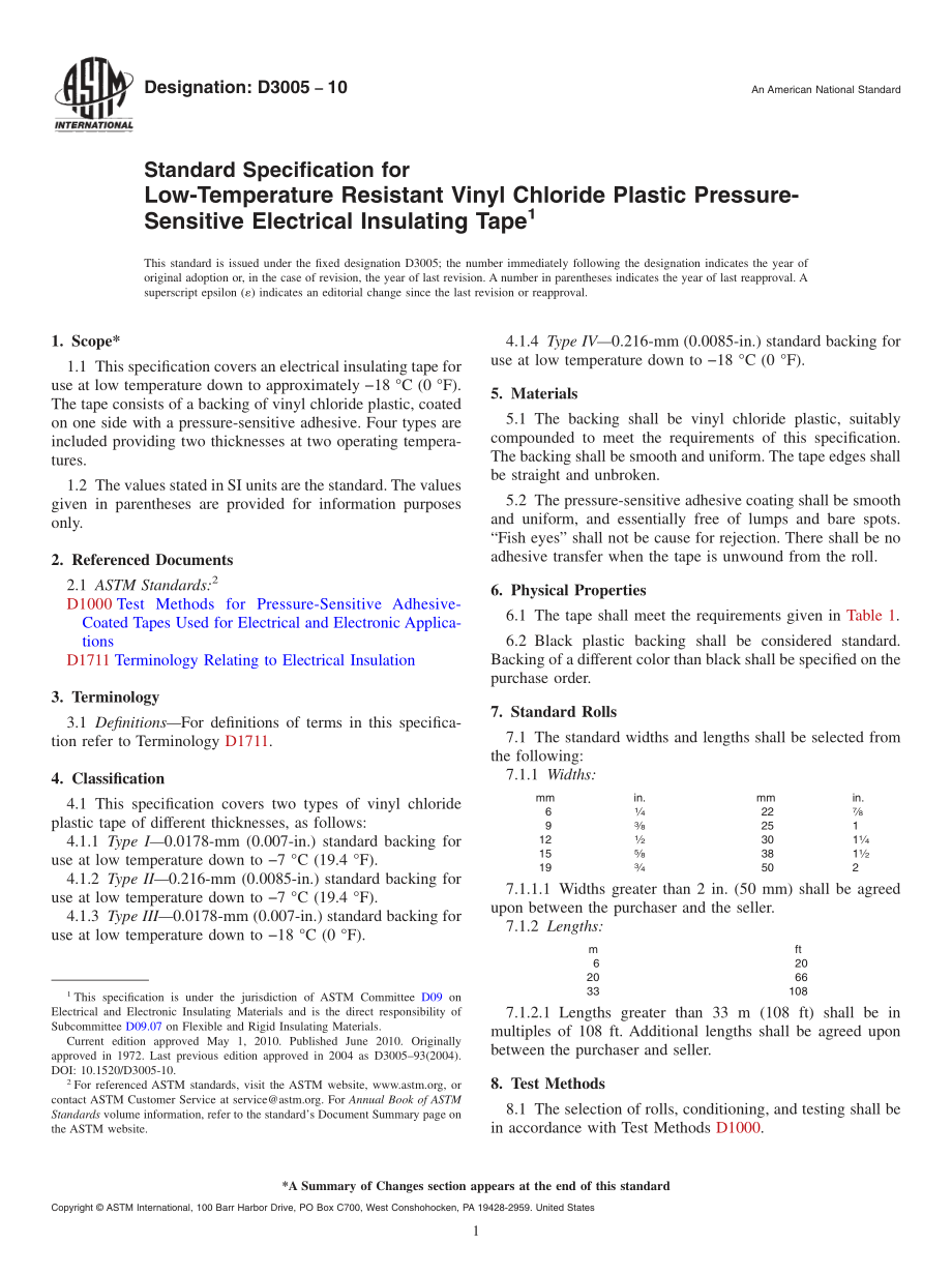 ASTM_D_3005_-_10.pdf_第1页