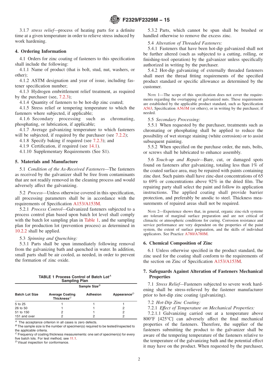 ASTM_F_2329_-_F_2329M_-_15.pdf_第2页