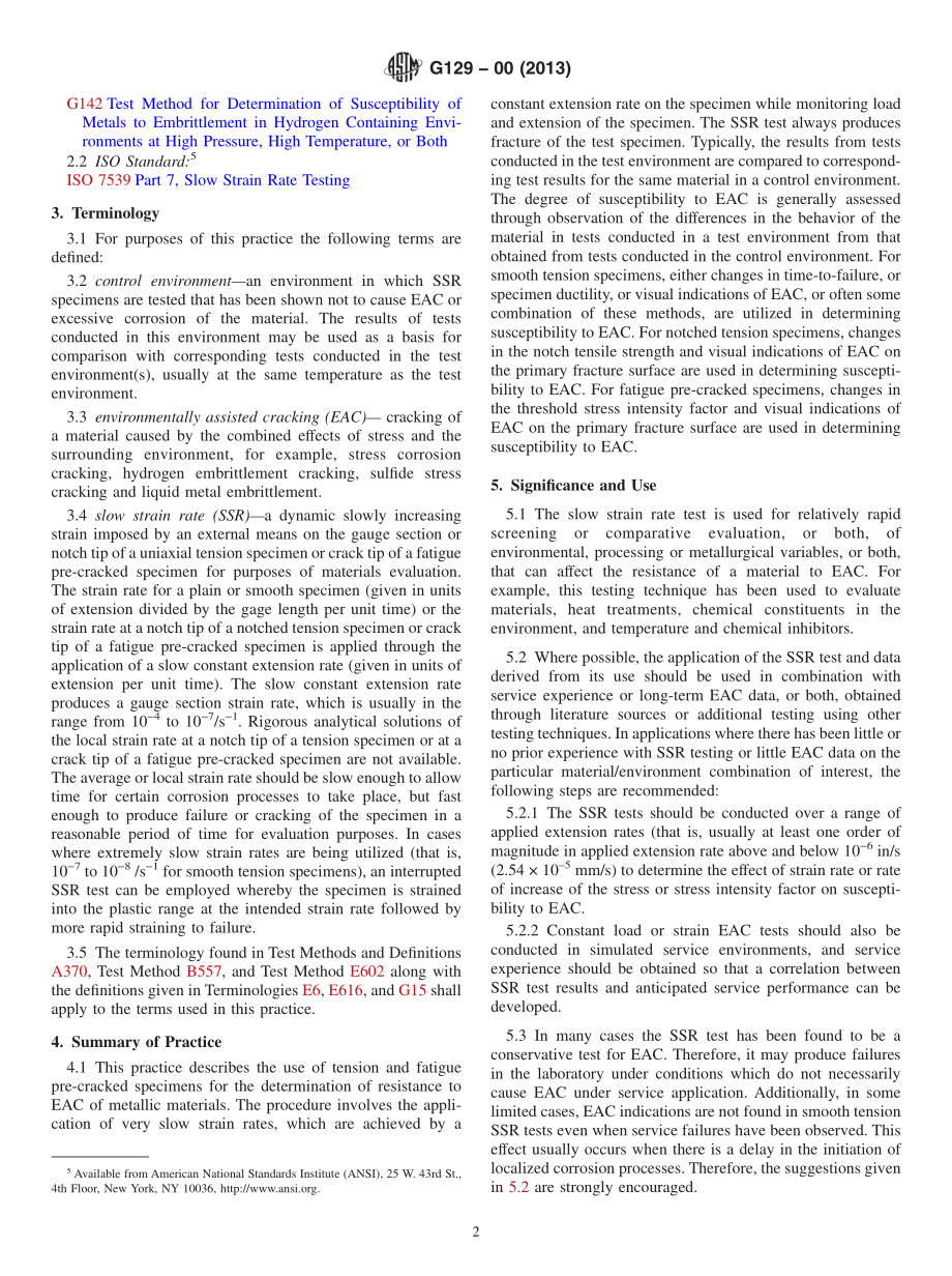 ASTM_G_129_-_00_2013.pdf_第2页