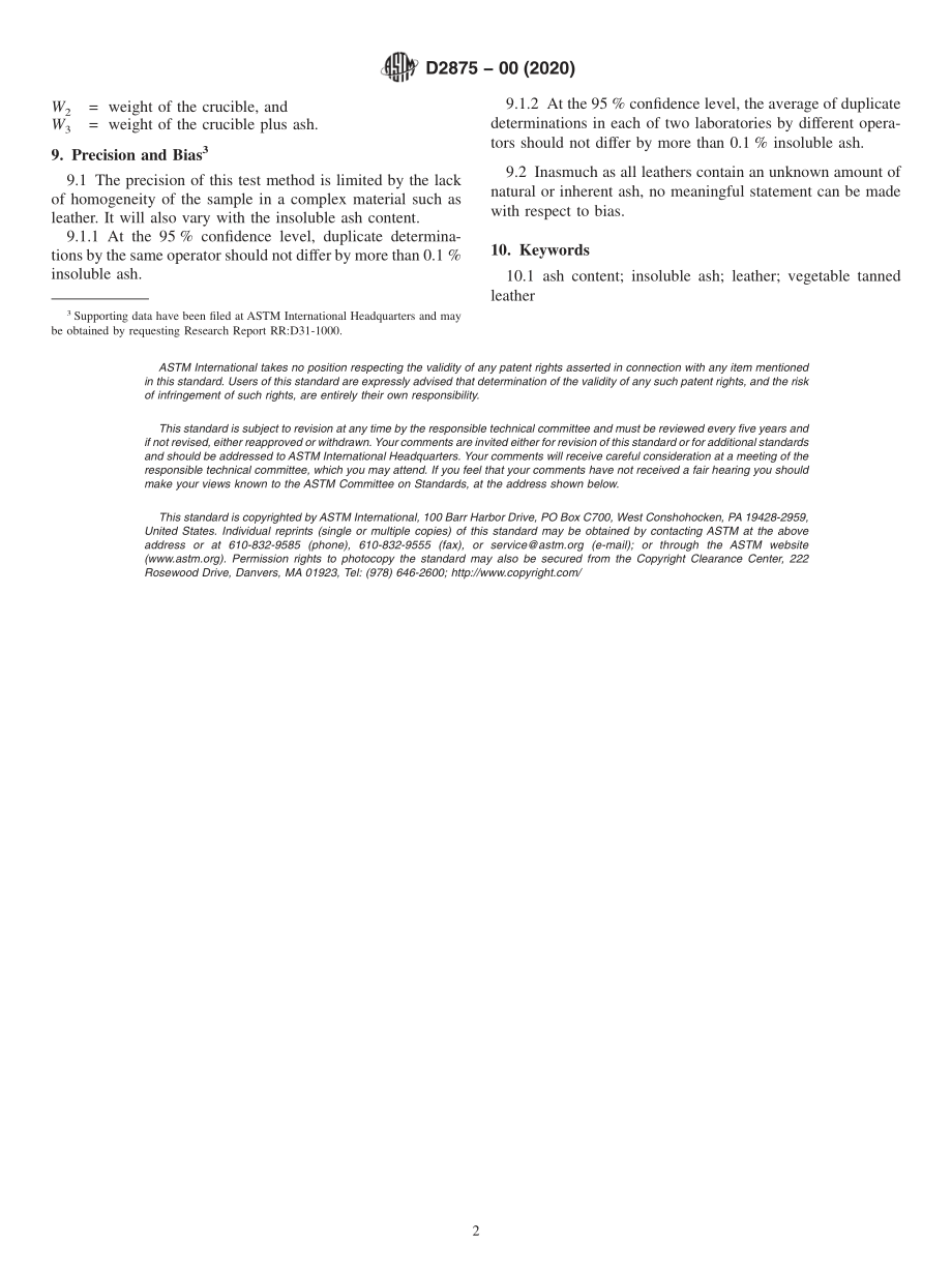 ASTM_D_2875_-_00_2020.pdf_第2页