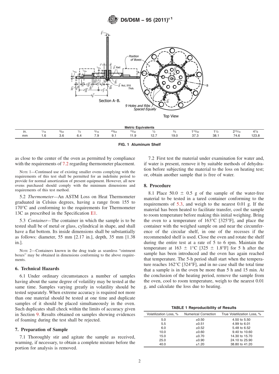 ASTM_D_6_-_D_6M_-_95_2011e1.pdf_第2页