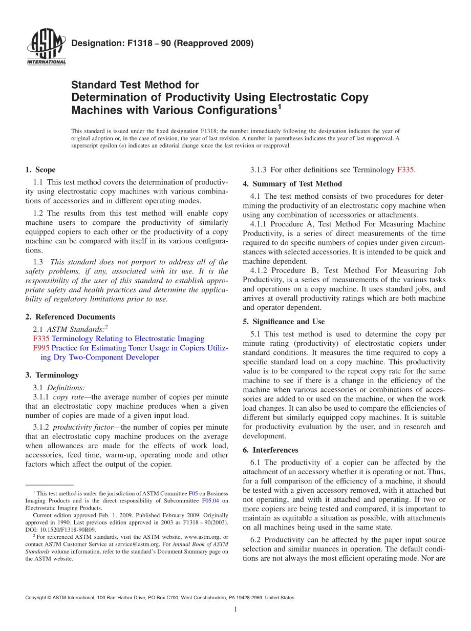 ASTM_F_1318_-_90_2009.pdf_第1页