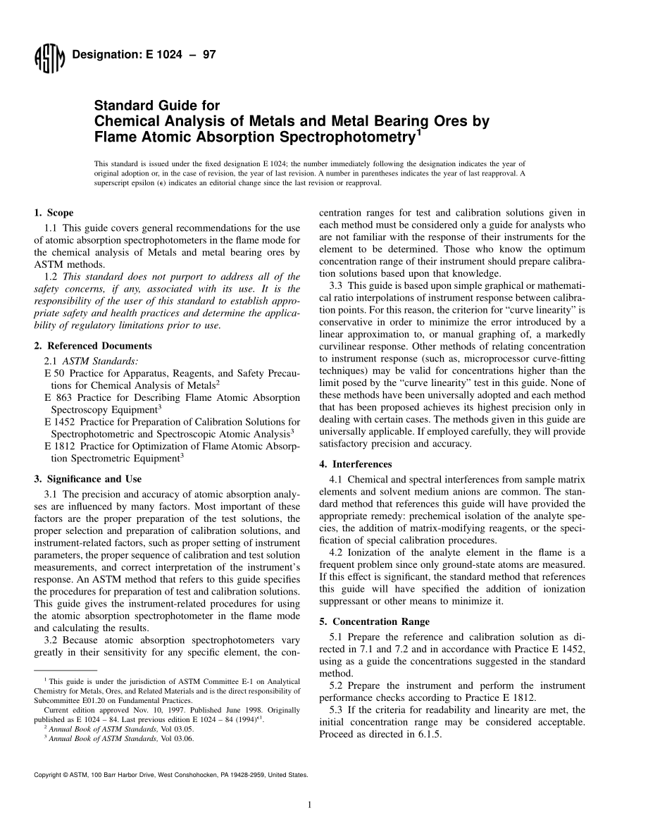 ASTM_E_1024_-_97.pdf_第1页