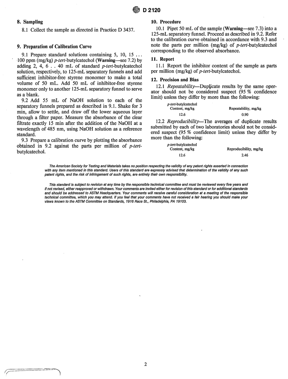 ASTM_D_2120_-_87_scan.pdf_第2页