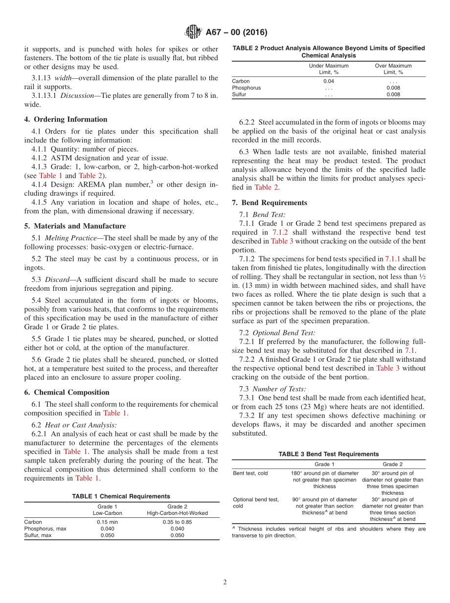 ASTM_A_67_-_00_2016.pdf_第2页