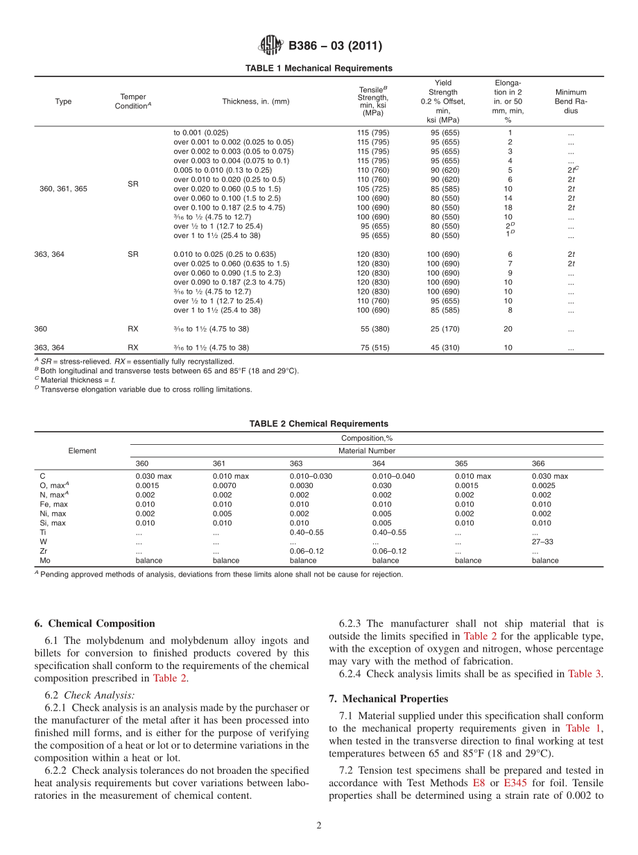 ASTM_B_386_-_03_2011.pdf_第2页