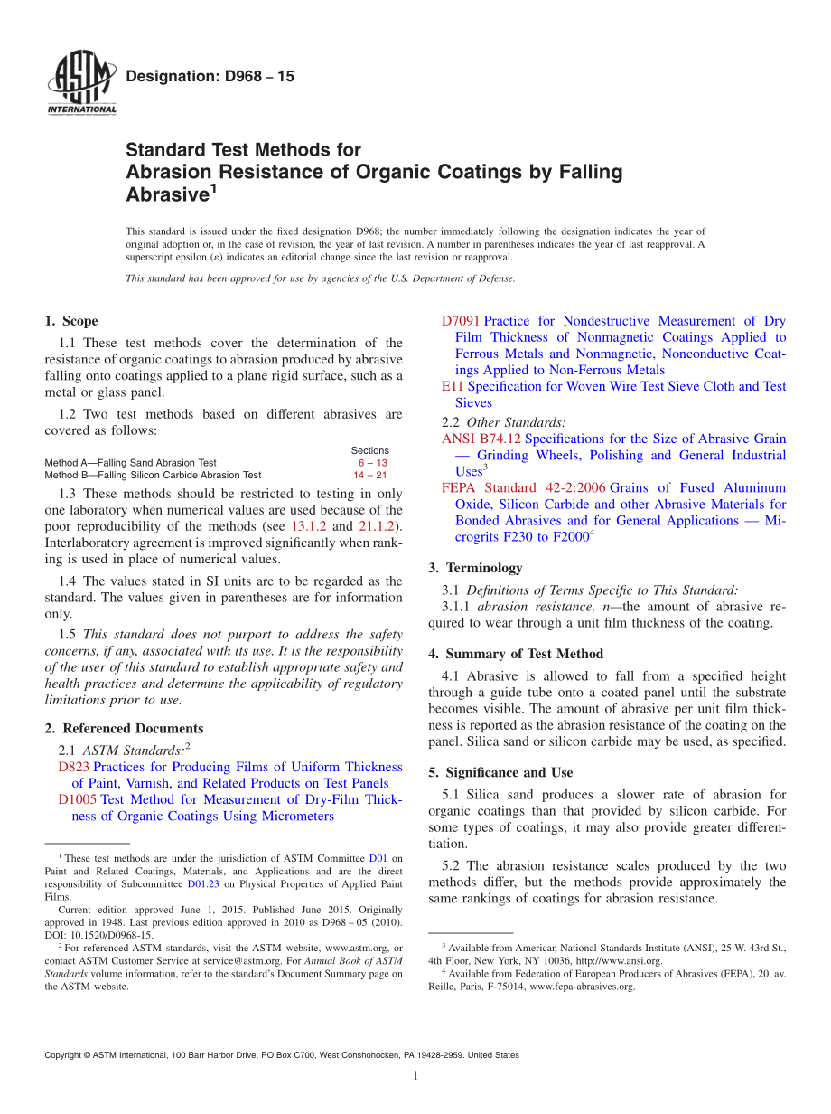 ASTM_D_968_-_15.pdf_第1页