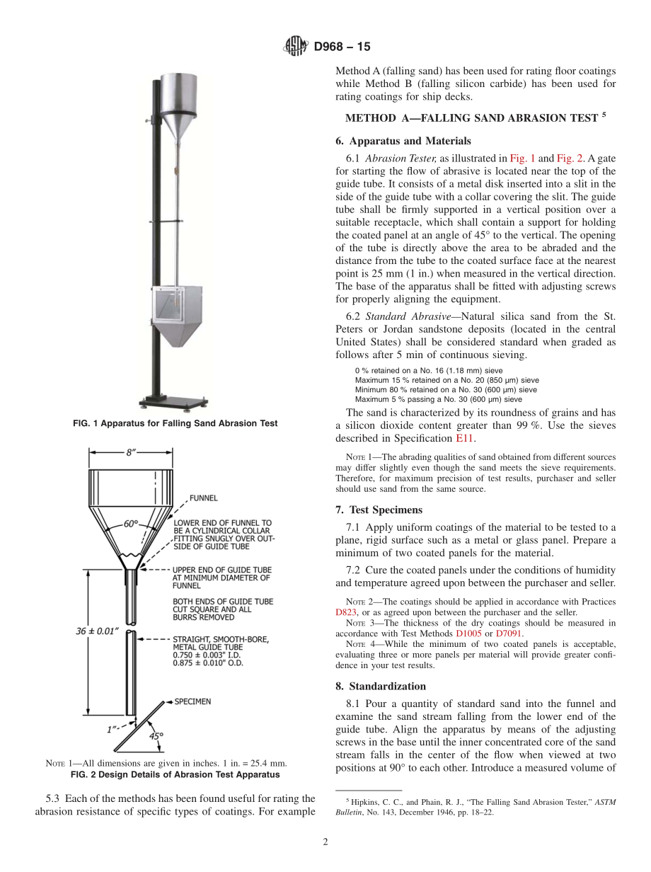 ASTM_D_968_-_15.pdf_第2页