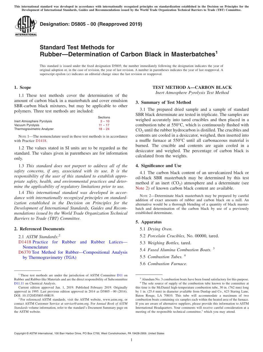 ASTM_D_5805_-_00_2019.pdf_第1页