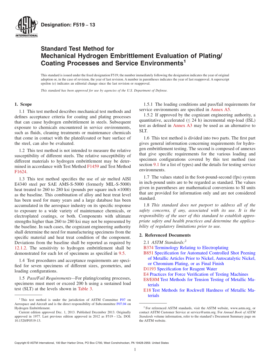 ASTM_F_519_-_13.pdf_第1页