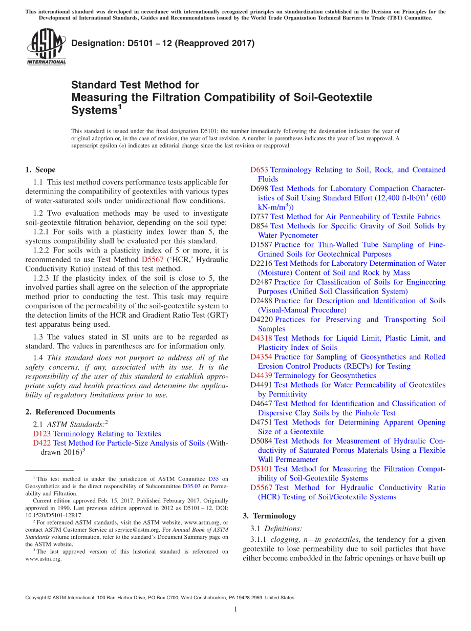 ASTM_D_5101_-_12_2017.pdf_第1页