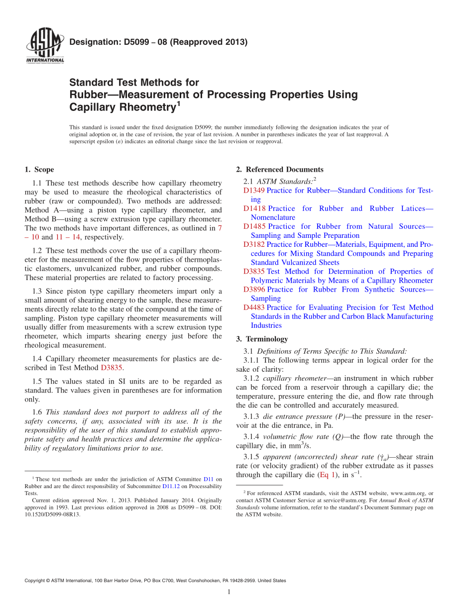 ASTM_D_5099_-_08_2013.pdf_第1页