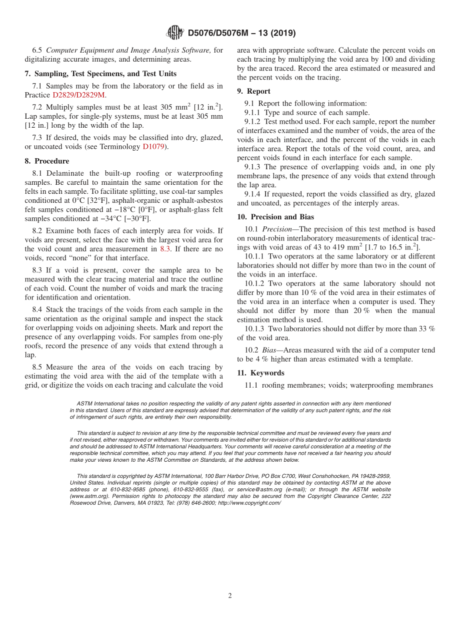 ASTM_D_5076_-_D_5076M_-_13_2019.pdf_第2页