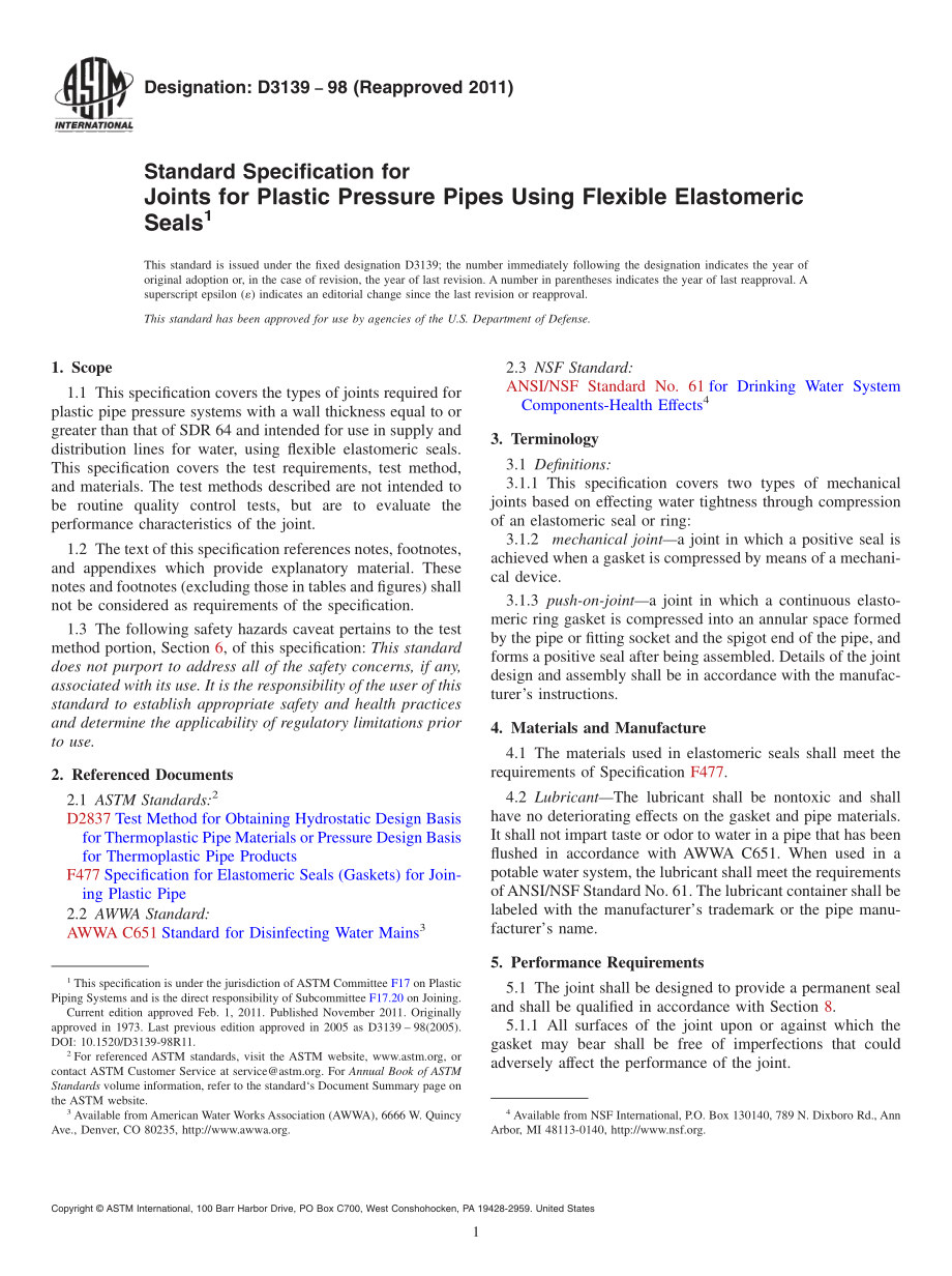 ASTM_D_3139_-_98_2011.pdf_第1页