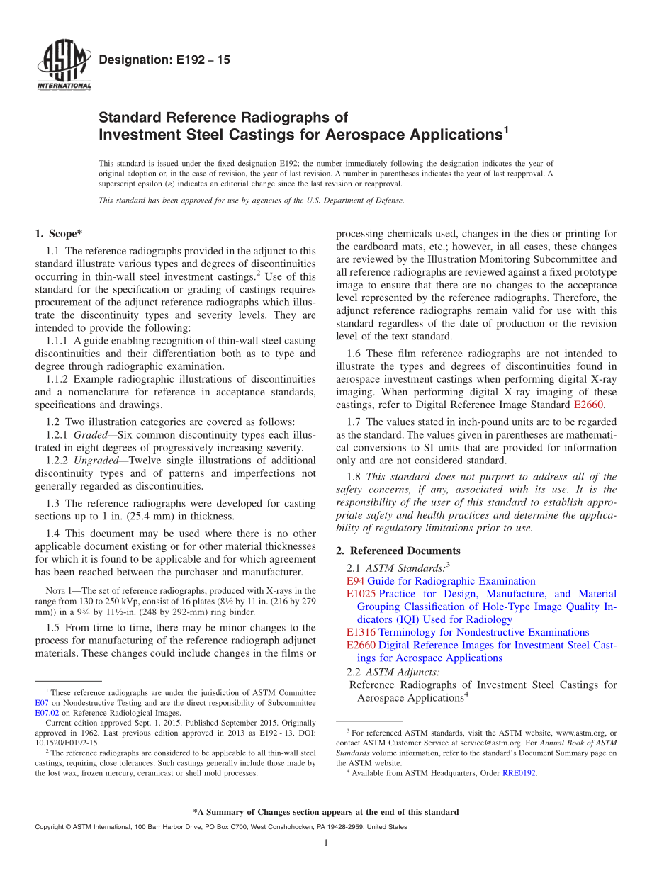 ASTM_E_192_-_15.pdf_第1页