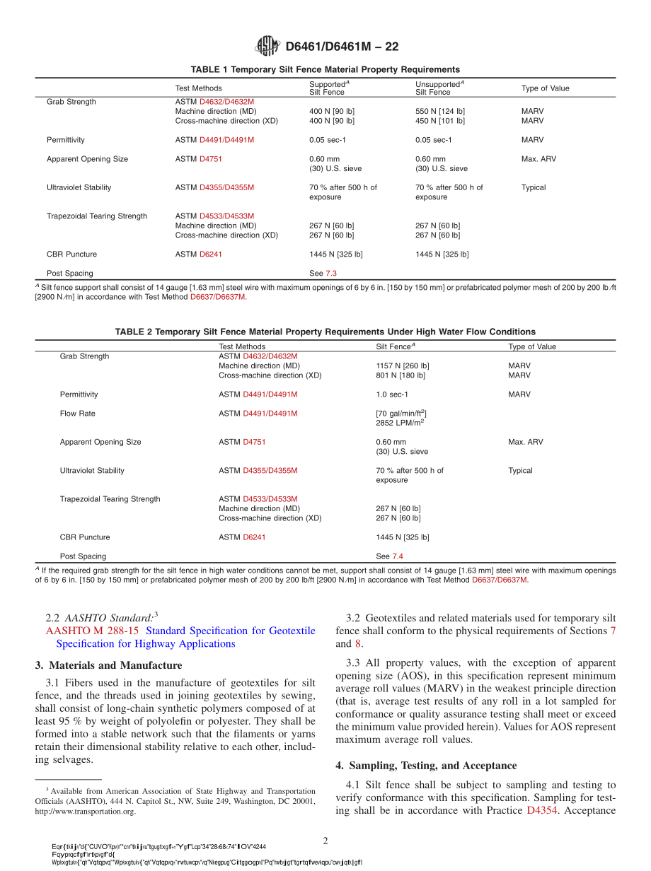 ASTM_D_6461_-_D_6461M_-_22.pdf_第2页