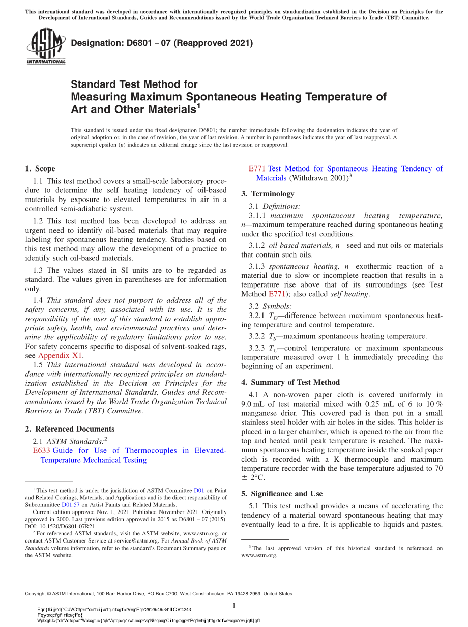 ASTM_D_6801_-_07_2021.pdf_第1页