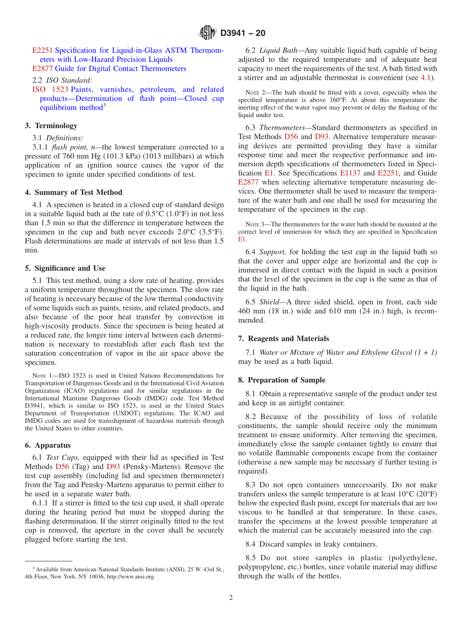 ASTM_D_3941_-_20.pdf_第2页