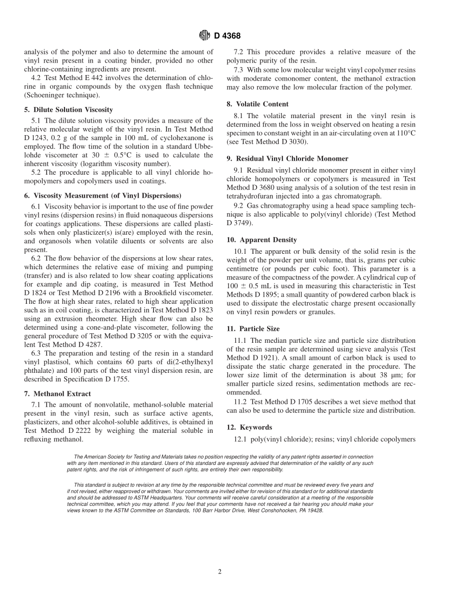 ASTM_D_4368_-_89_1996e1.pdf_第2页