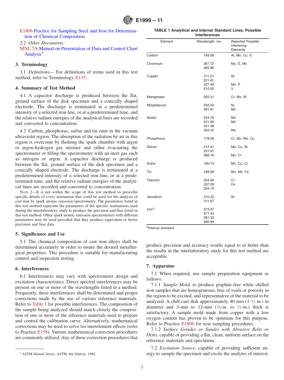 ASTM_E_1999_-_11.pdf_第2页