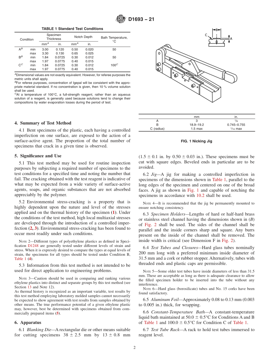 ASTM_D_1693_-_21.pdf_第2页