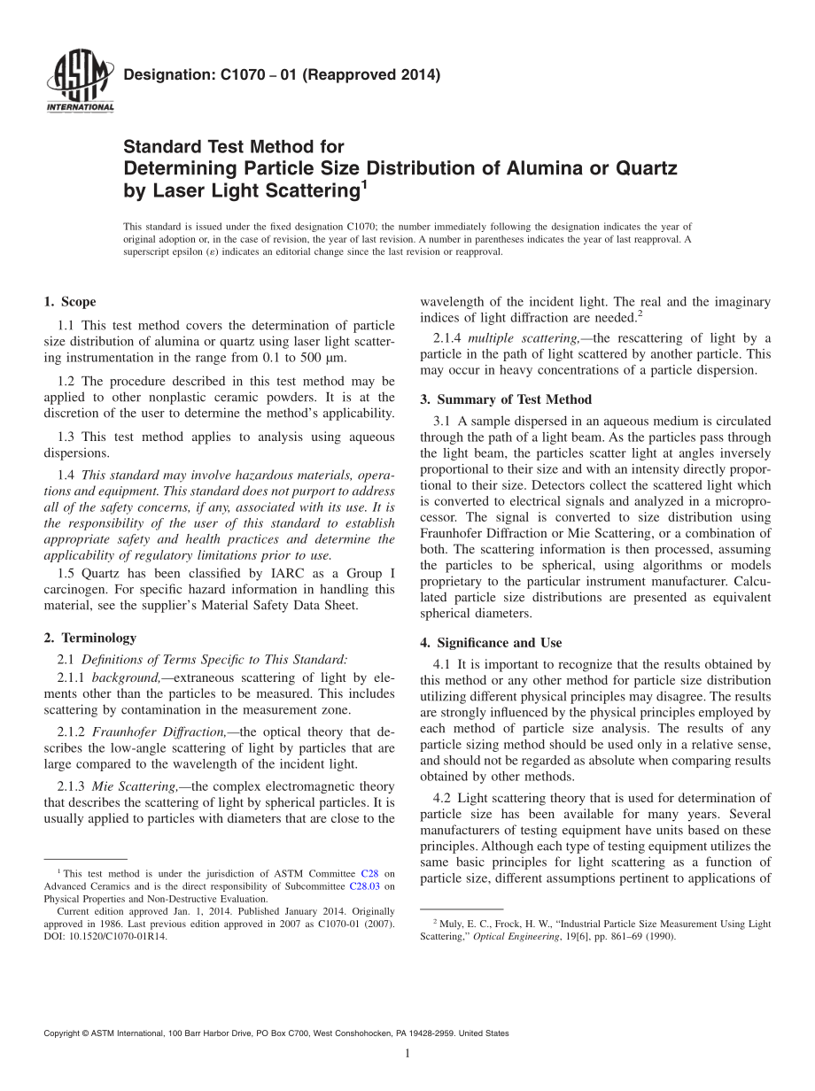 ASTM_C_1070_-_01_2014.pdf_第1页