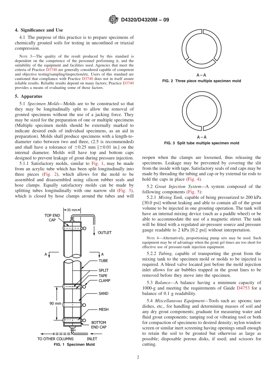 ASTM_D_4320_-_D_4320M_-_09.pdf_第2页