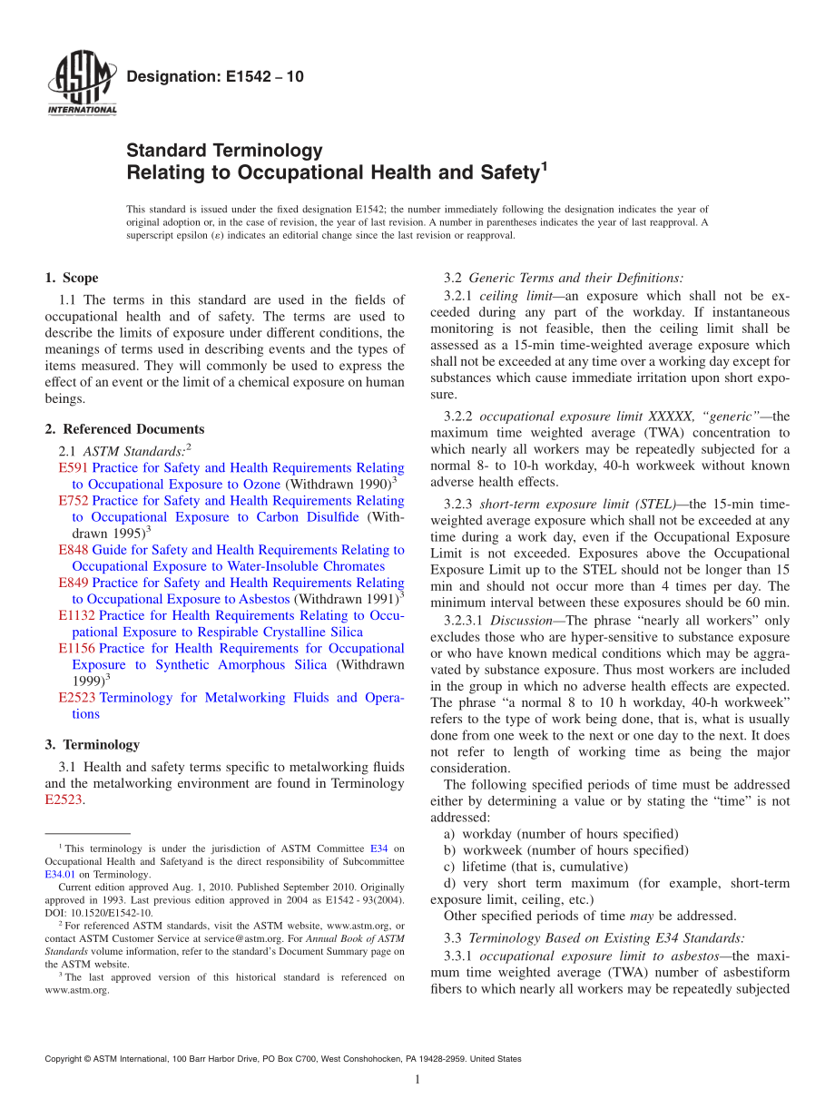 ASTM_E_1542_-_10.pdf_第1页