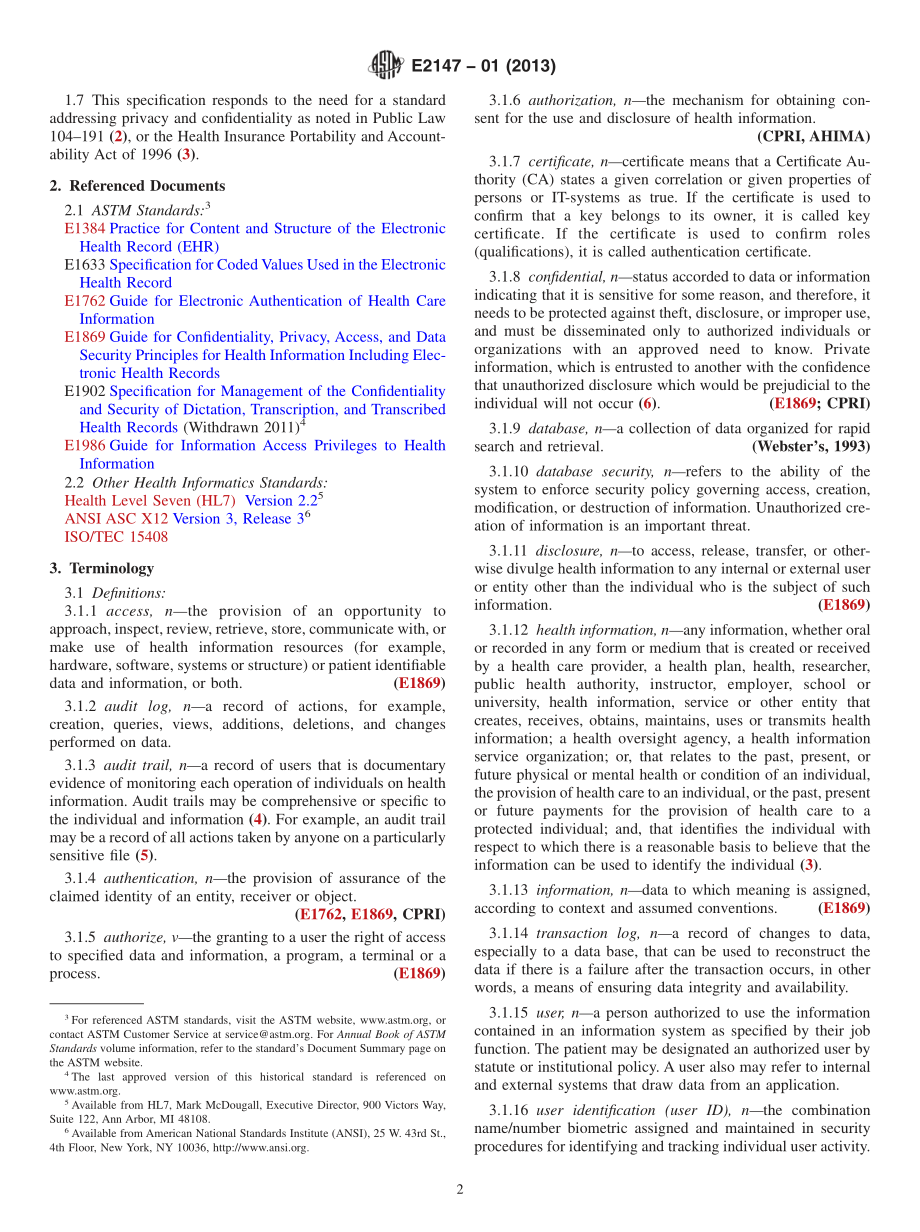 ASTM_E_2147_-_01_2013.pdf_第2页