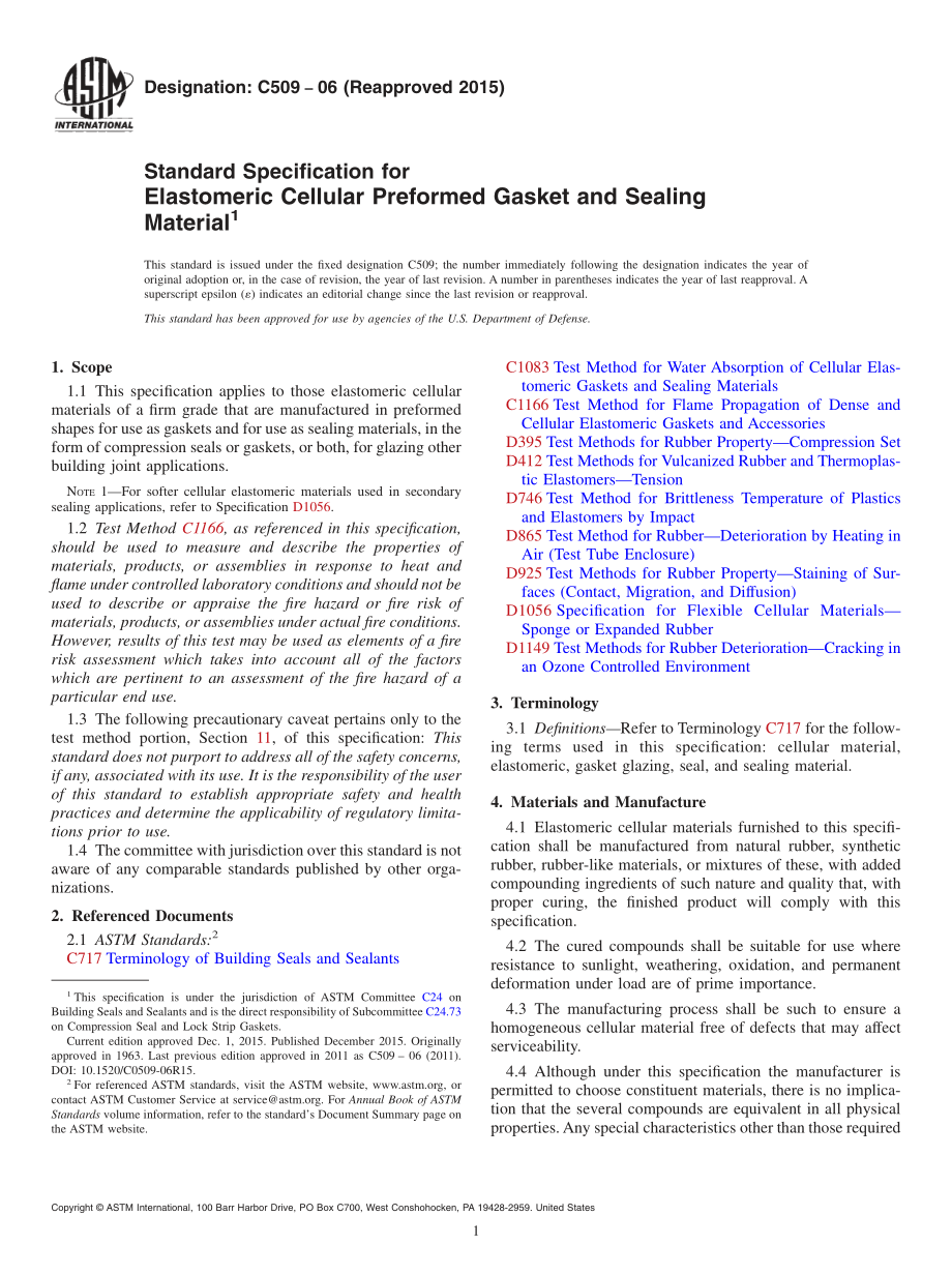 ASTM_C_509_-_06_2015.pdf_第1页