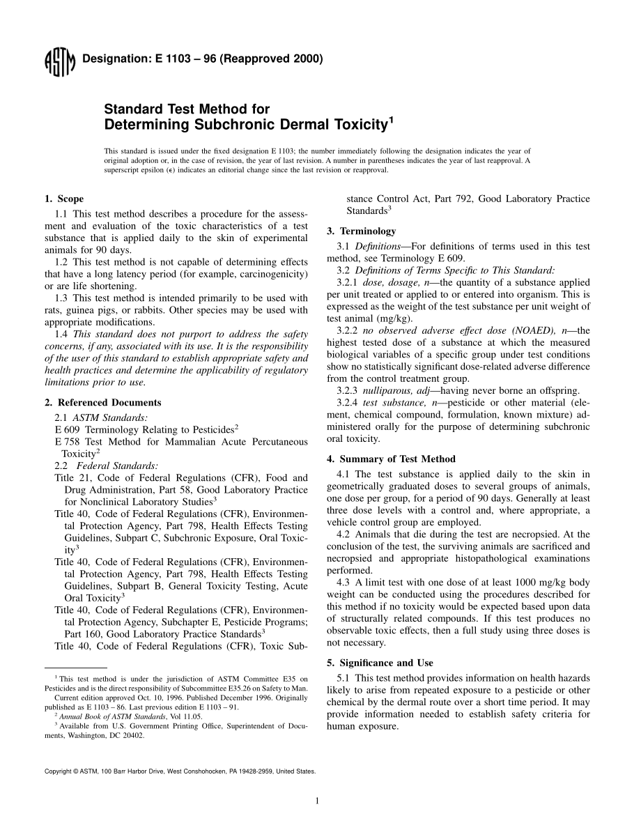 ASTM_E_1103_-_96_2000.pdf_第1页