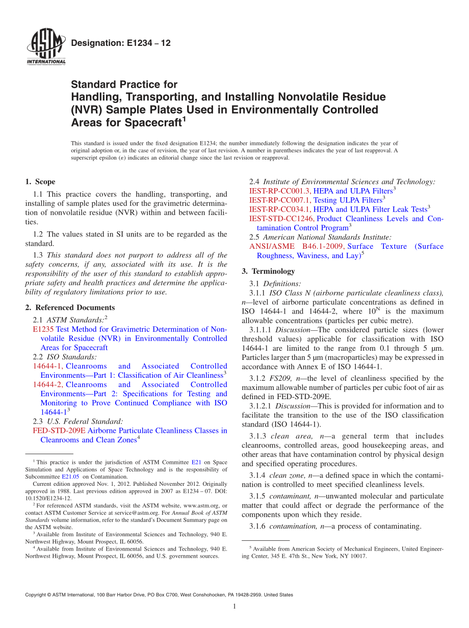 ASTM_E_1234_-_12.pdf_第1页