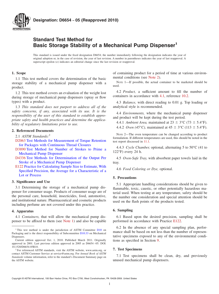 ASTM_D_6654_-_05_2010.pdf_第1页