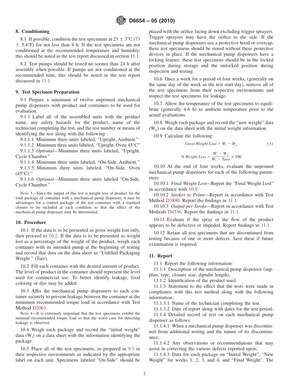 ASTM_D_6654_-_05_2010.pdf_第2页