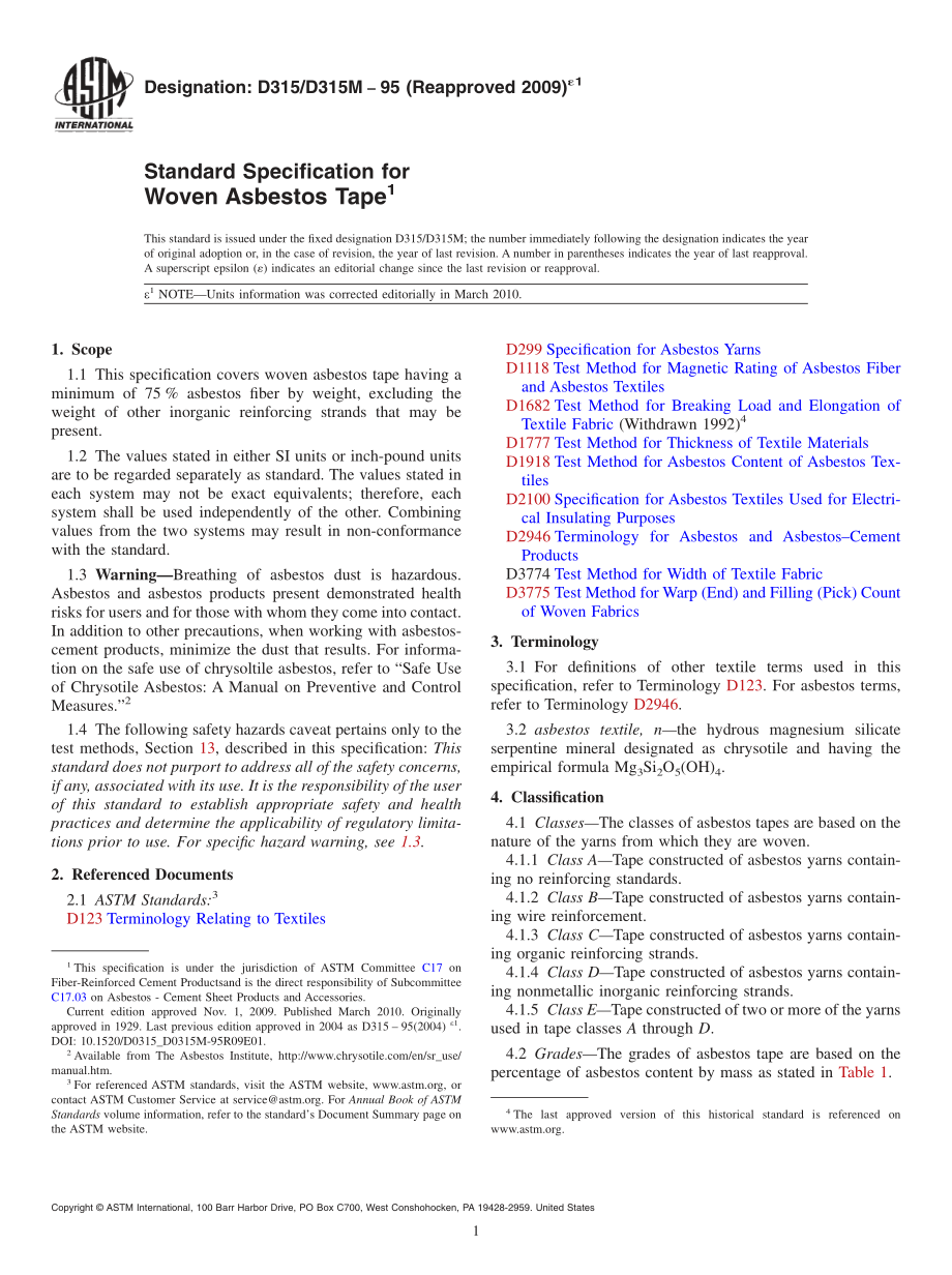 ASTM_D_315_-_D_315M_-_95_2009e1.pdf_第1页