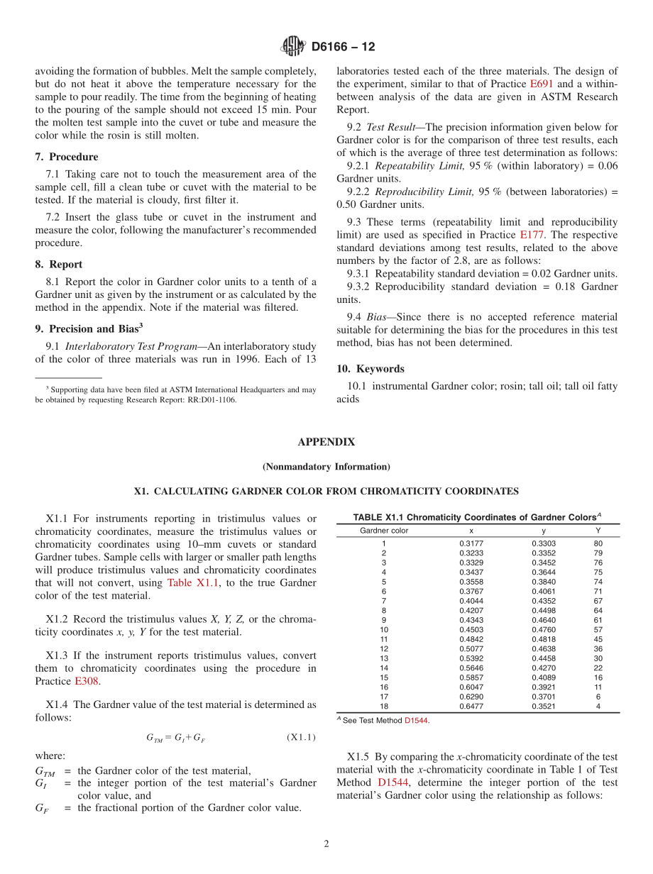 ASTM_D_6166_-_12.pdf_第2页