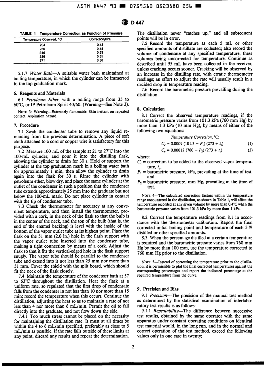 ASTM_D_447_-_93_scan.pdf_第2页