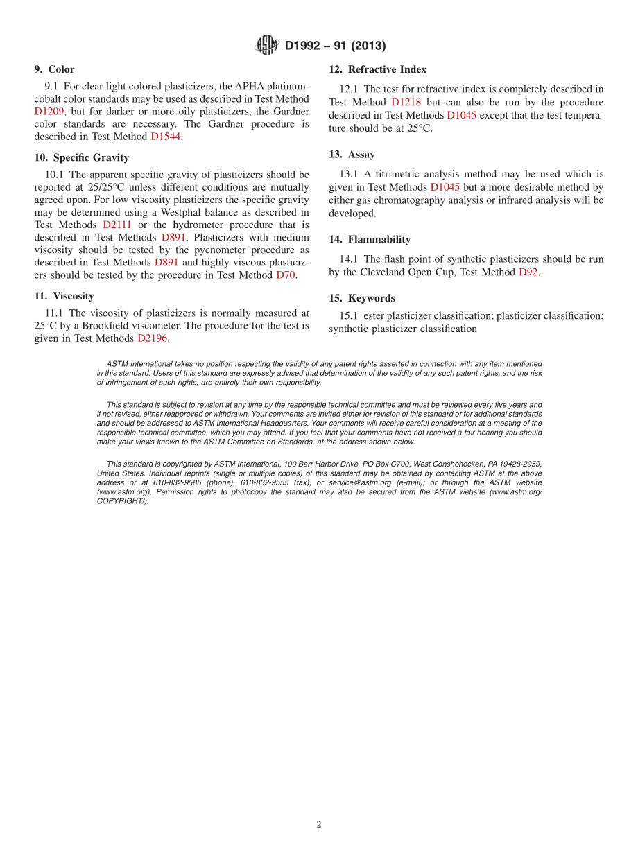 ASTM_D_1992_-_91_2013.pdf_第2页