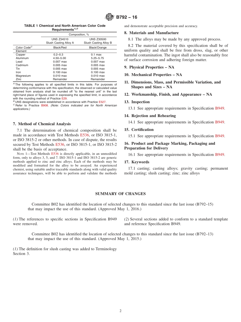 ASTM_B_792_-_16.pdf_第2页