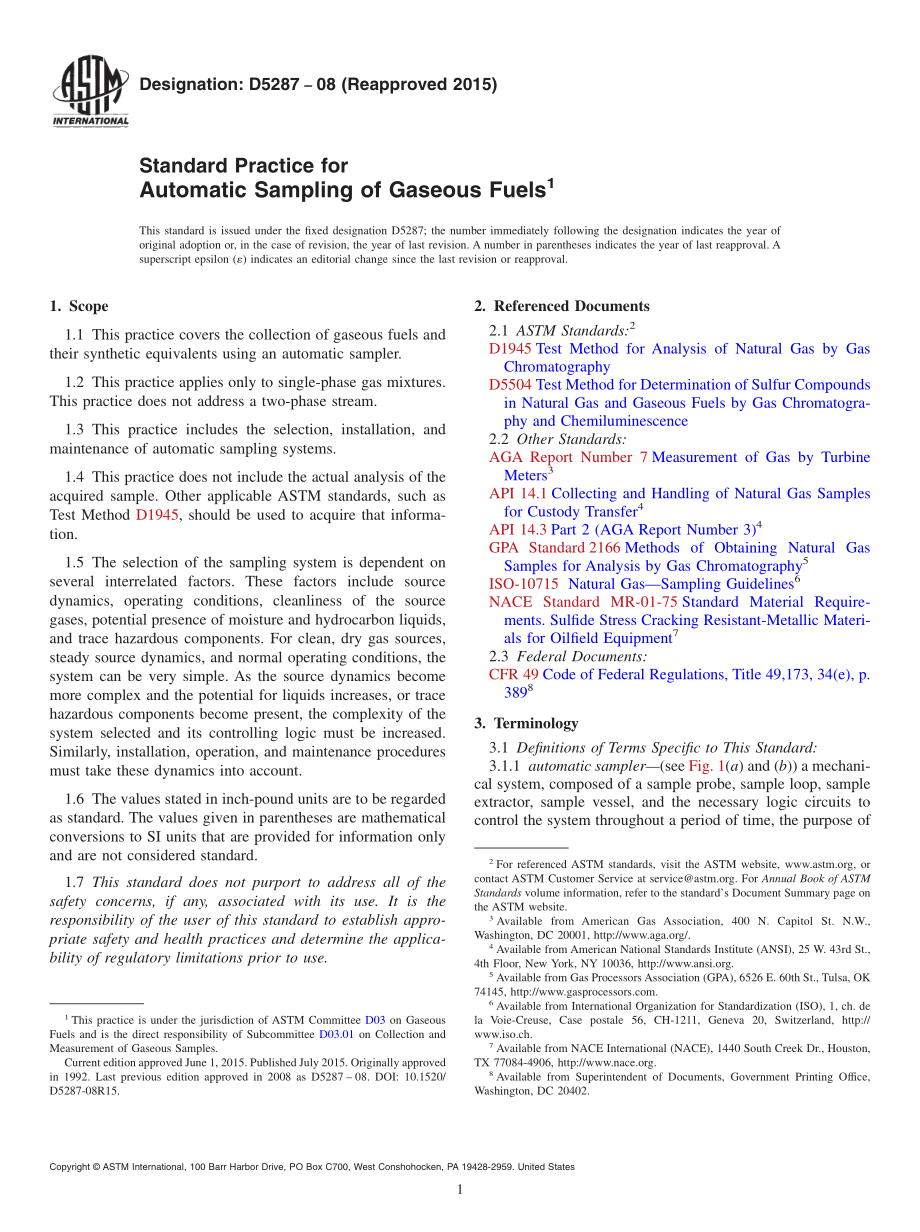 ASTM_D_5287_-_08_2015.pdf_第1页