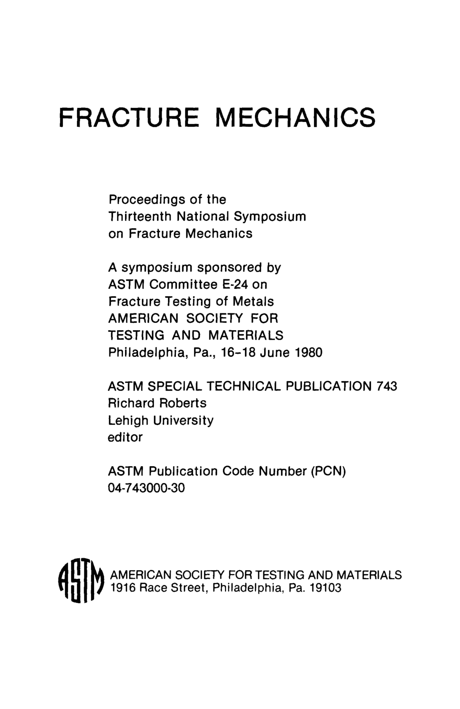 _STP_743-1981.pdf_第2页