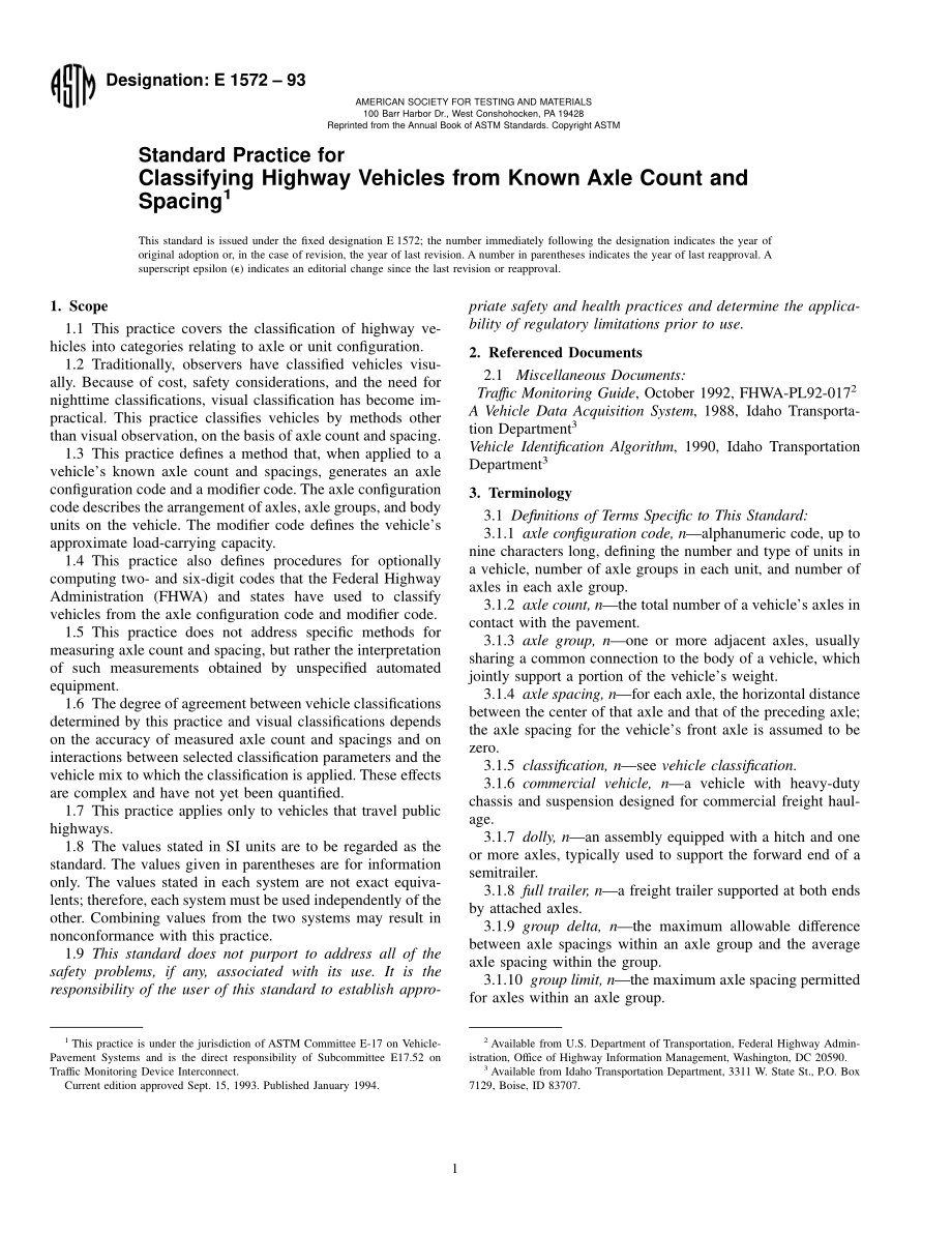 ASTM_E_1572_-_93.pdf_第1页