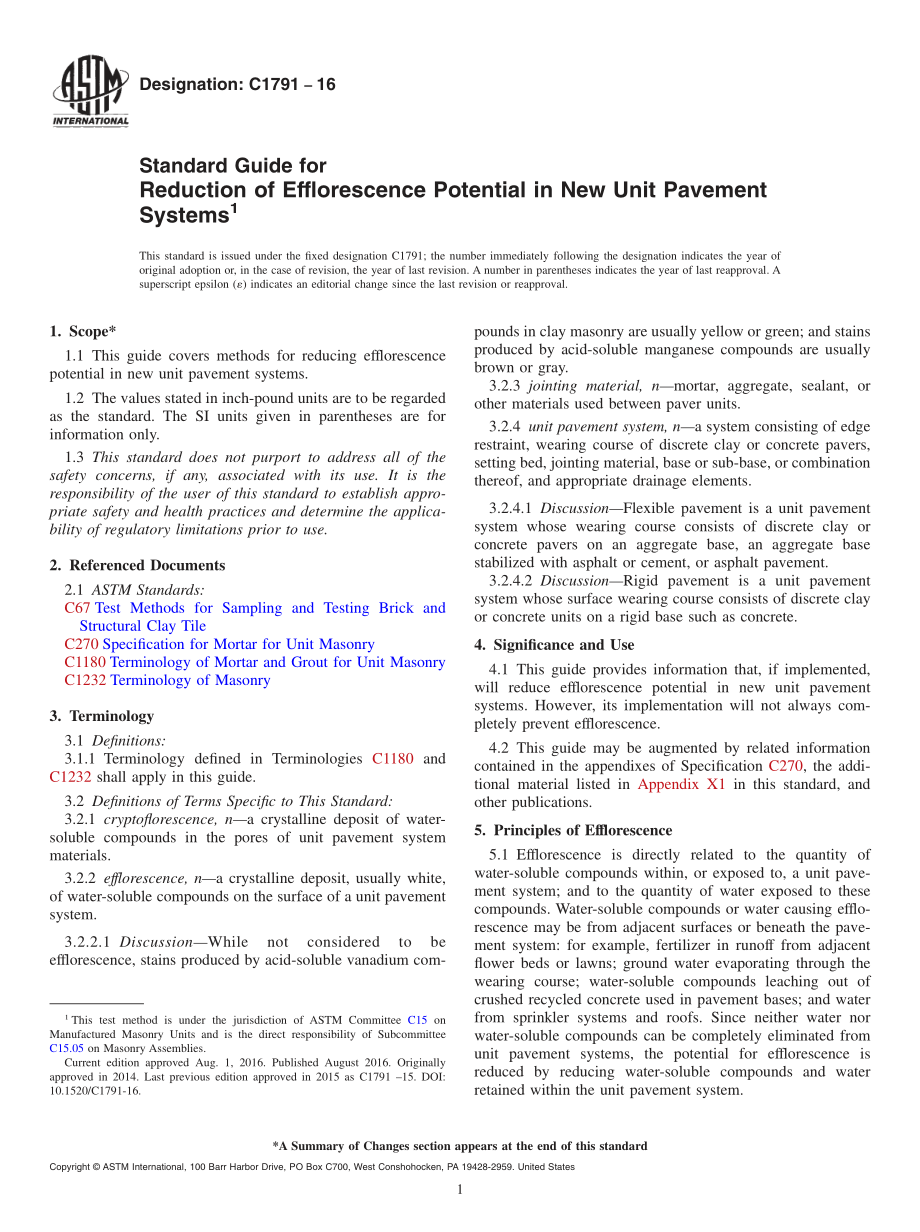 ASTM_C_1791_-_16.pdf_第1页