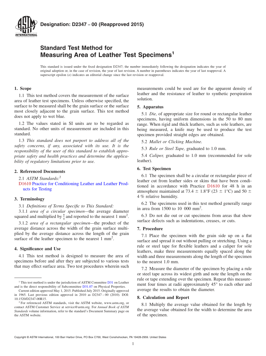 ASTM_D_2347_-_00_2015.pdf_第1页