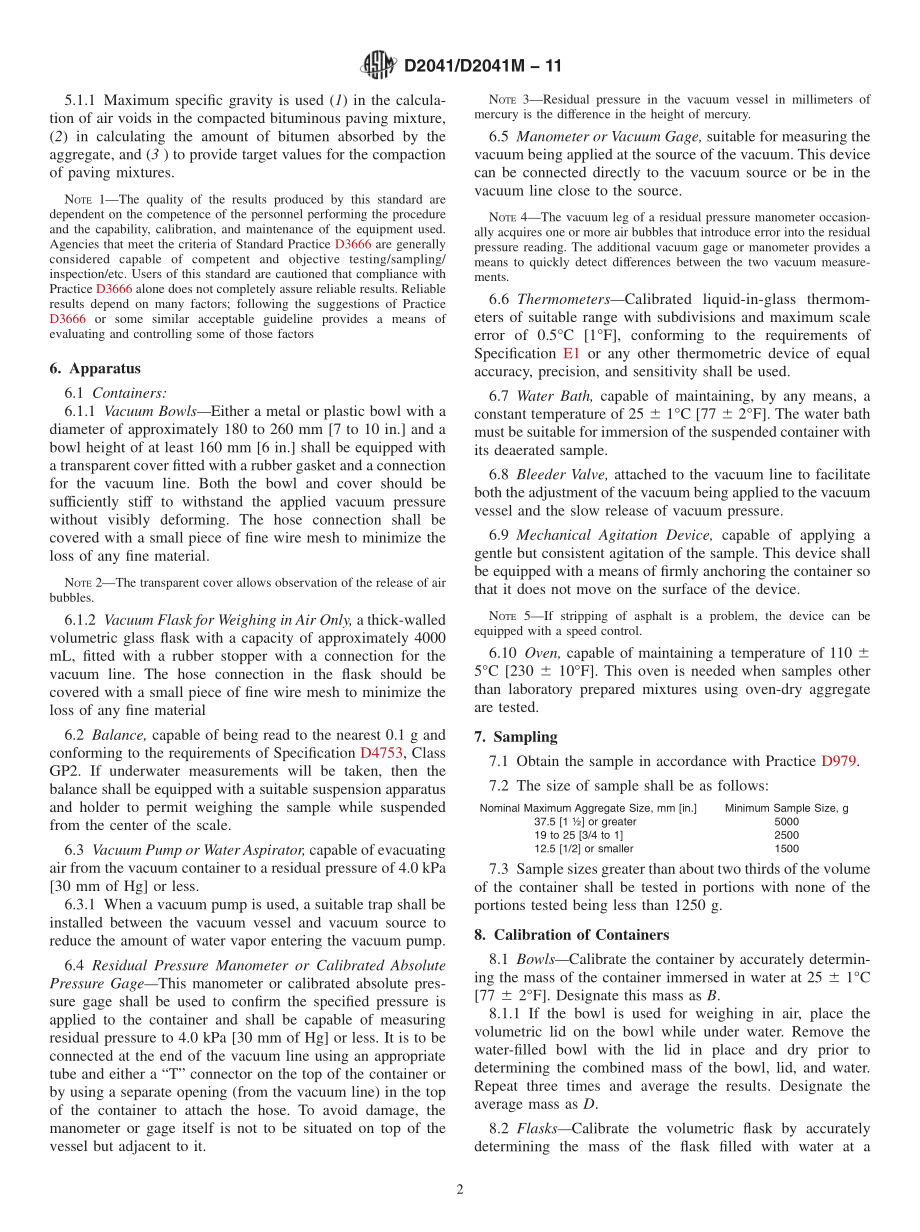 ASTM_D_2041_-_D_2041M_-_11.pdf_第2页