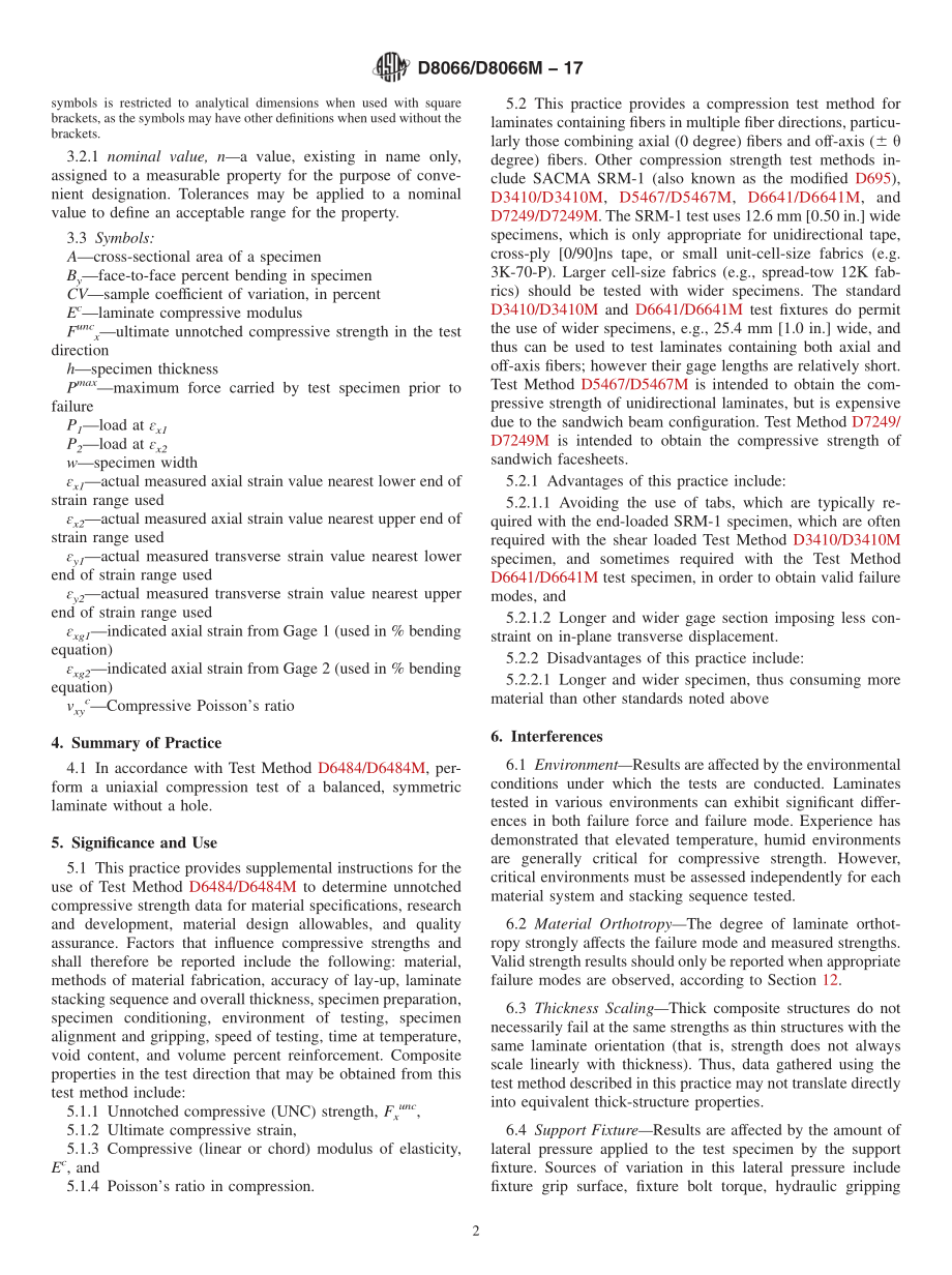 ASTM_D_8066_-_D_8066M_-_17.pdf_第2页