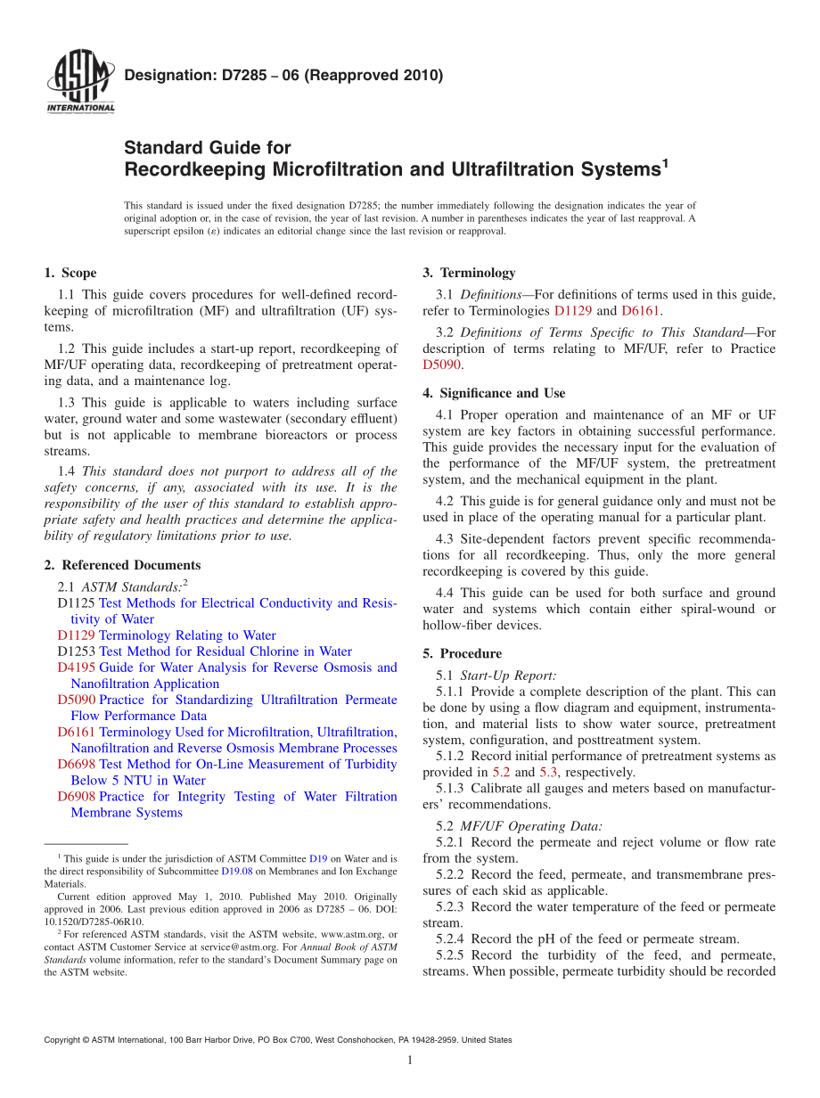 ASTM_D_7285_-_06_2010.pdf_第1页