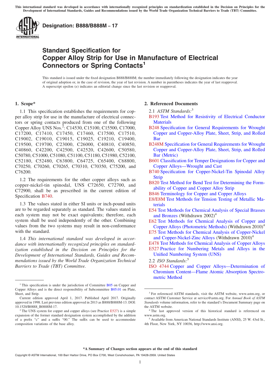 ASTM_B_888_-_B_888M_-_17.pdf_第1页