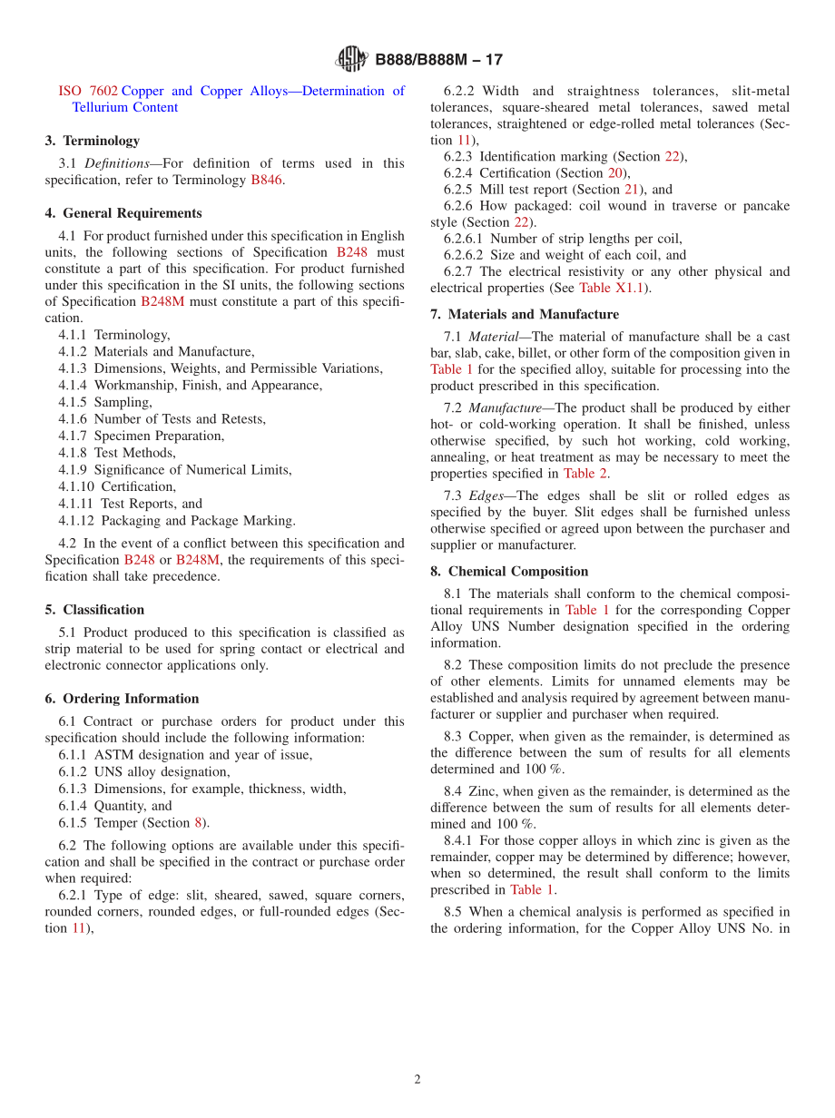 ASTM_B_888_-_B_888M_-_17.pdf_第2页