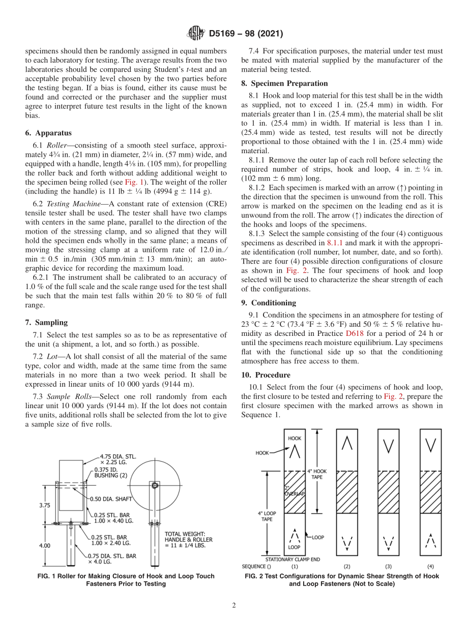 ASTM_D_5169_-_98_2021.pdf_第2页